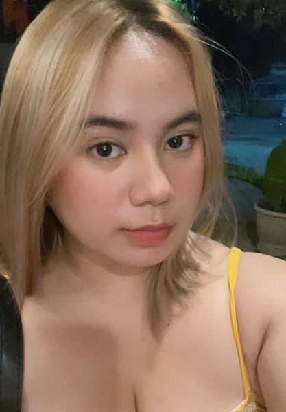 Girl waiting for a live girl video call